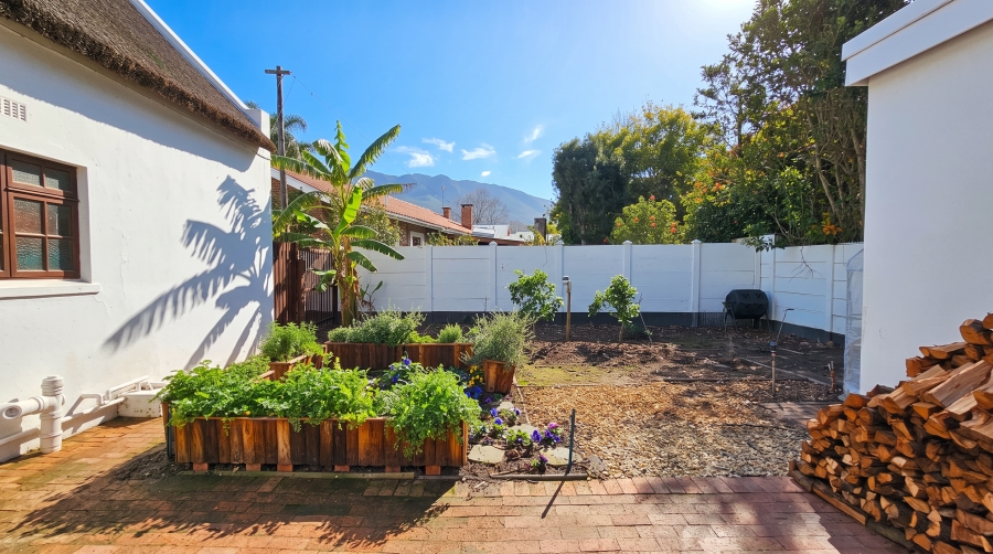 3 Bedroom Property for Sale in Swellendam Western Cape